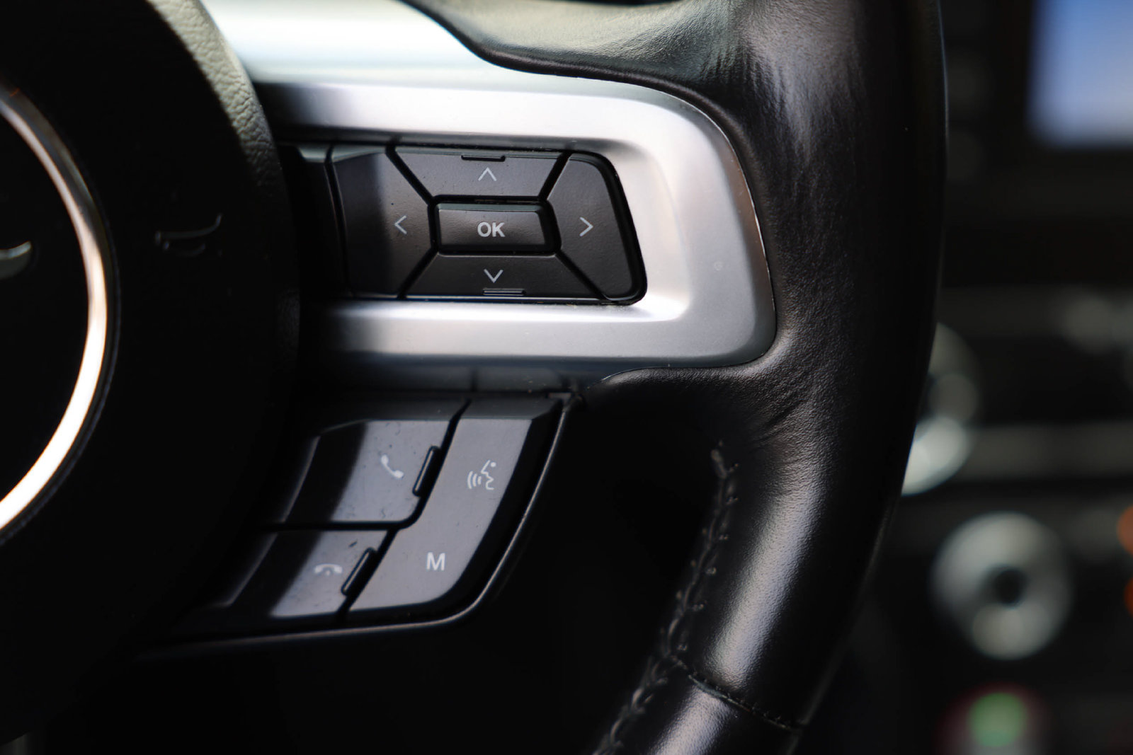 Certified 2019 Ford Mustang GT w/ Black Accent Package RWD image 21