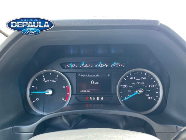 Certified 2022 Ford F250 XLT w/ XLT Premium Package