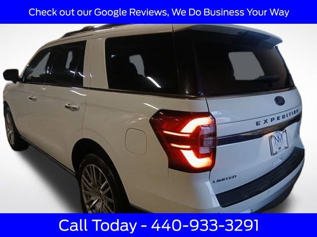 Certified 2023 Ford Expedition Limited image 21