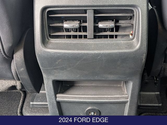 Certified 2024 Ford Edge SEL AWD/4WD image 15