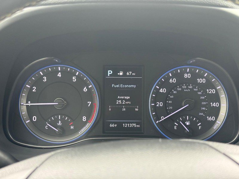 Used 2018 Hyundai Kona Ultimate AWD/4WD image 27