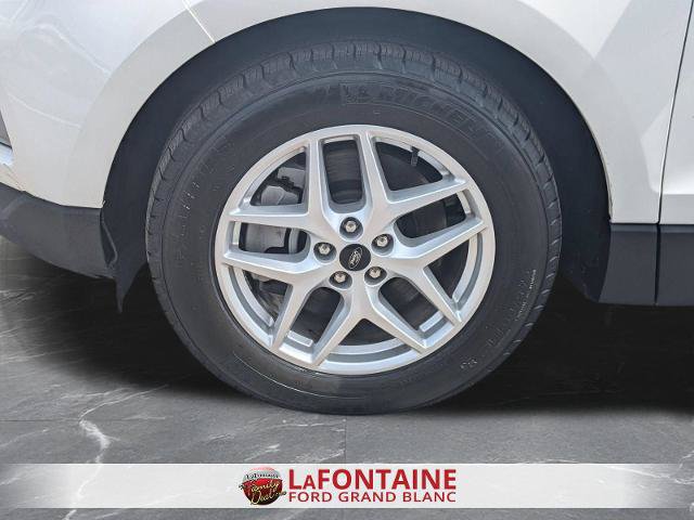 Certified 2023 Ford Edge SEL AWD/4WD image 32
