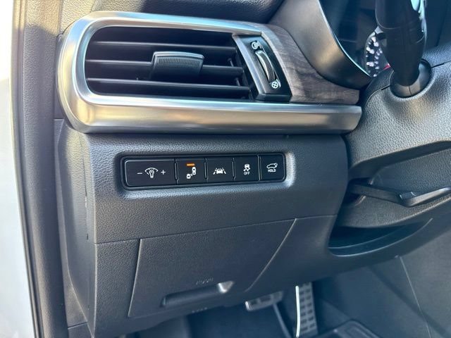 Used 2021 Kia Telluride SX FWD image 15