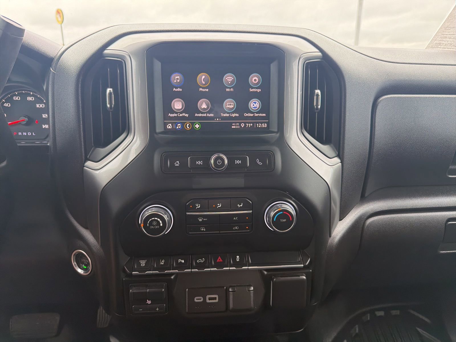 Used 2024 Chevrolet Silverado 2500 W/T w/ WT Fleet Convenience Package image 23