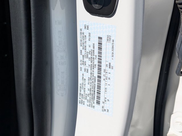 Certified 2024 Ford F250 King Ranch w/ Chrome Package image 40