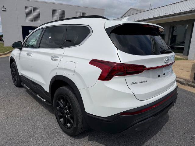 Used 2022 Hyundai Santa Fe XRT AWD/4WD image 3