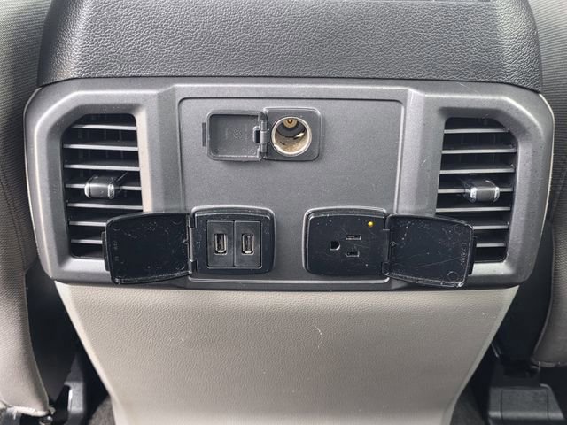 Certified 2020 Ford F150 XLT w/ Equipment Group 302A Luxury image 17