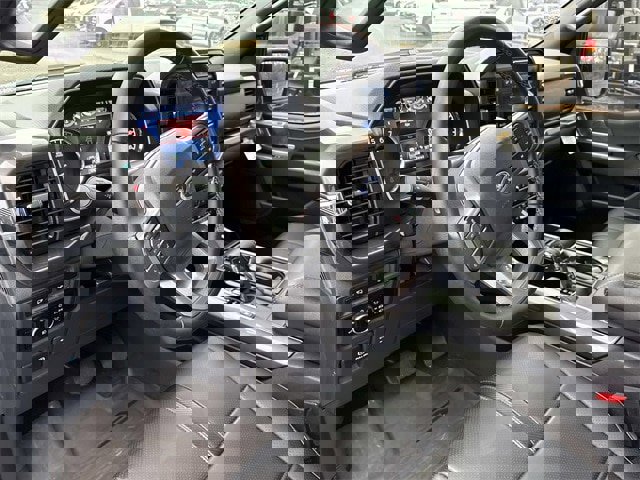 Certified 2023 Ford F150 XLT w/ Equipment Group 302A High image 27