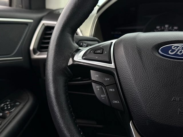 Certified 2024 Ford Edge SEL w/ Convenience Package AWD/4WD image 10