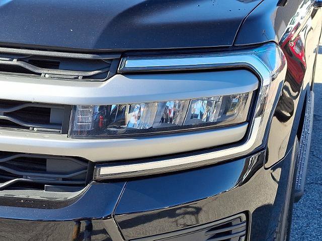 Certified 2024 Ford Expedition Max XLT image 9