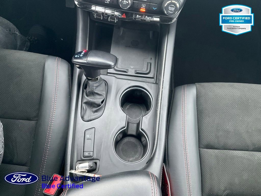 Used 2022 Dodge Durango R/T w/ Trailer Tow Group IV image 11