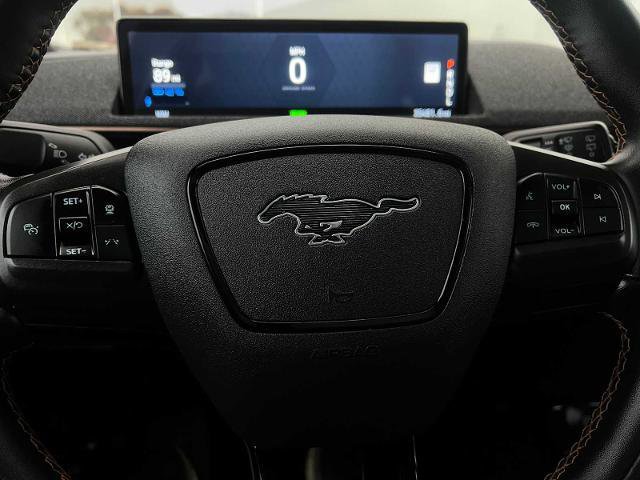Certified 2022 Ford Mustang Mach-E GT image 23