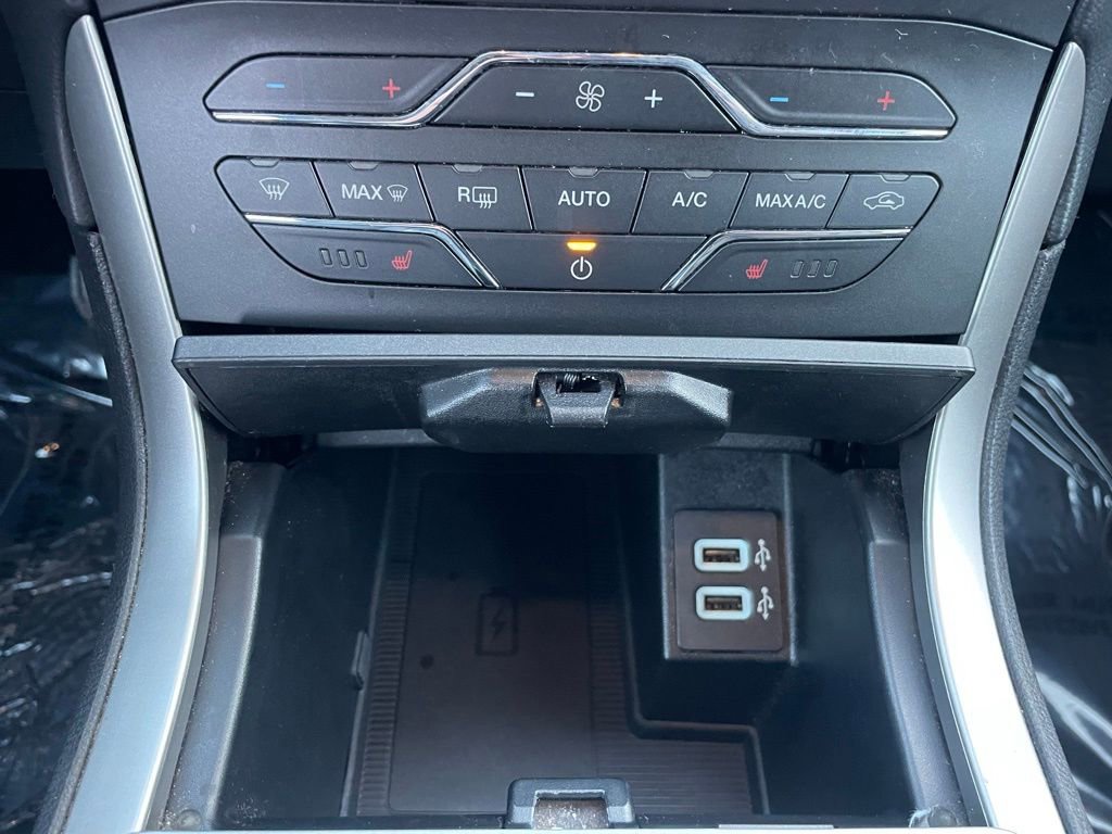 Certified 2020 Ford Edge SEL w/ Convenience Package image 15