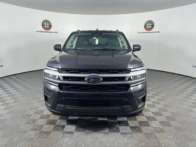 Certified 2024 Ford Expedition Max XLT image 17