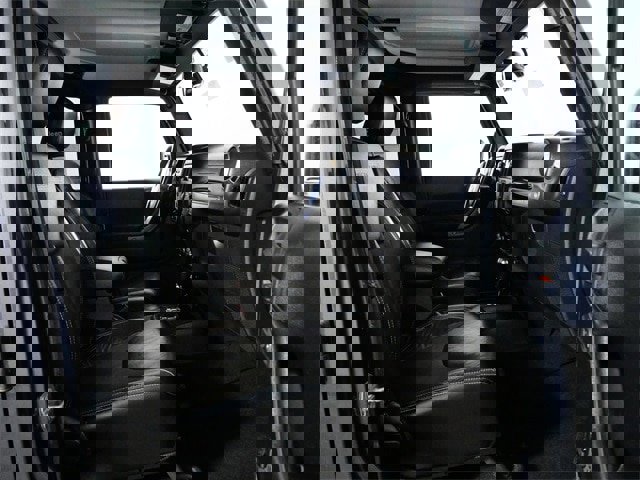 Used 2017 Jeep Wrangler Unlimited Sport image 11