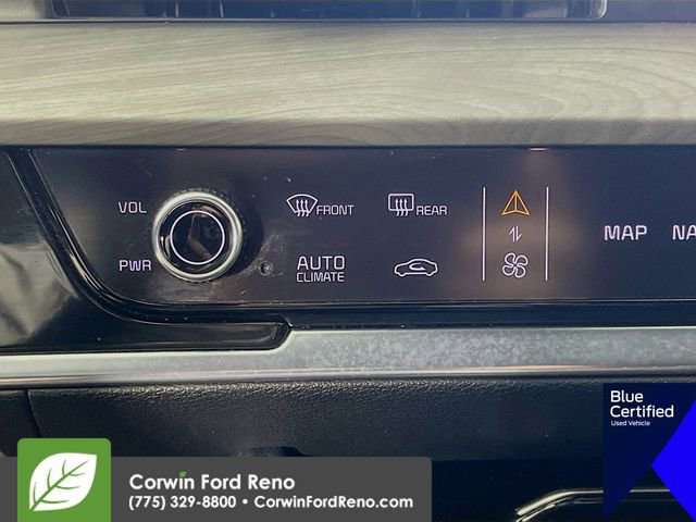 Used 2024 Kia Sportage X-Line AWD/4WD image 19