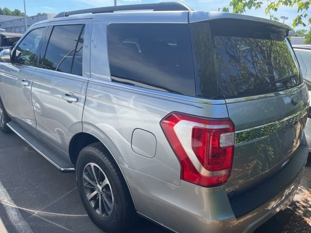 Certified 2021 Ford Expedition XLT RWD image 4