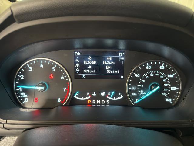 Certified 2022 Ford EcoSport SE image 17