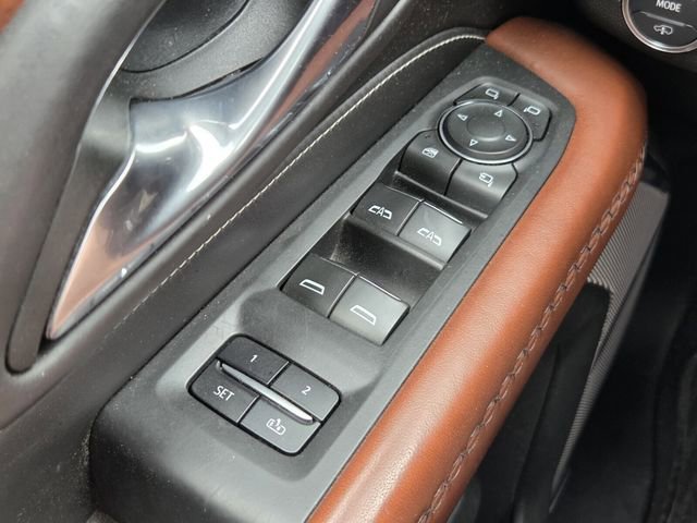 Used 2023 GMC Yukon Denali Ultimate image 31