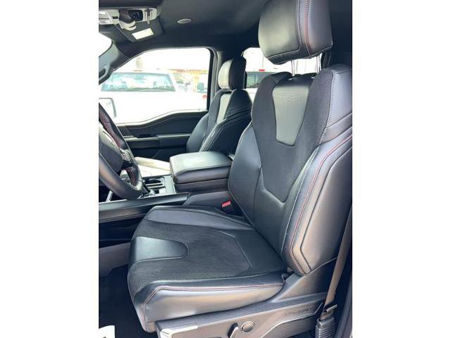 Certified 2025 Ford F150 Raptor image 13