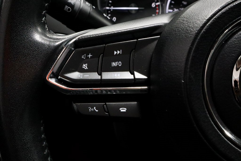 Used 2023 MAZDA CX-9 Touring Plus image 30