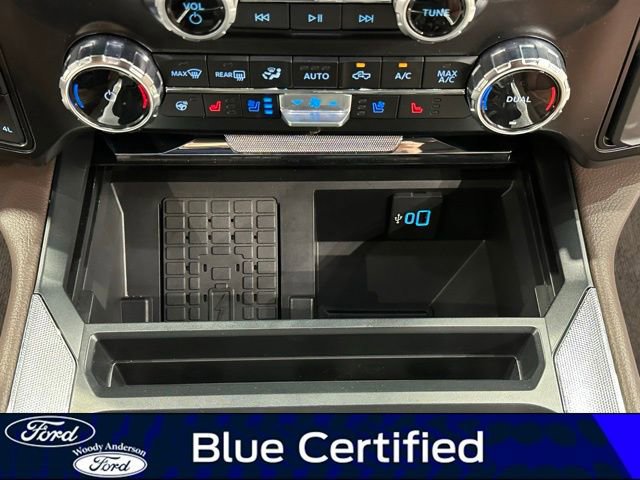 Certified 2025 Ford F250 King Ranch w/ Tremor Off-Road Package image 18