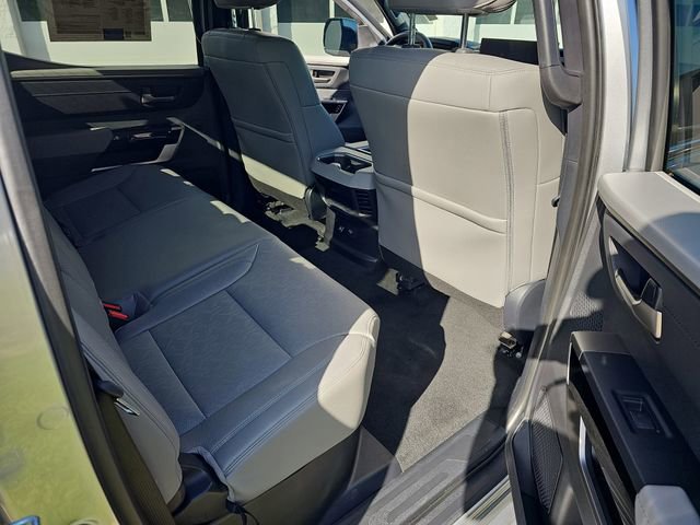 Used 2025 Toyota Tundra Limited image 11