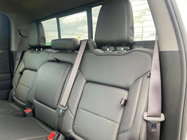 Used 2023 GMC Sierra 1500 Denali w/ Technology Package image 28