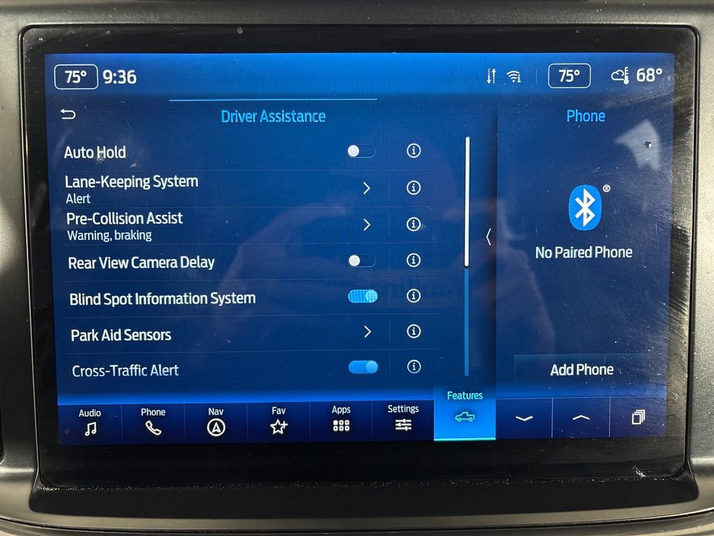 Certified 2023 Ford F150 XLT w/ Equipment Group 302A High image 27