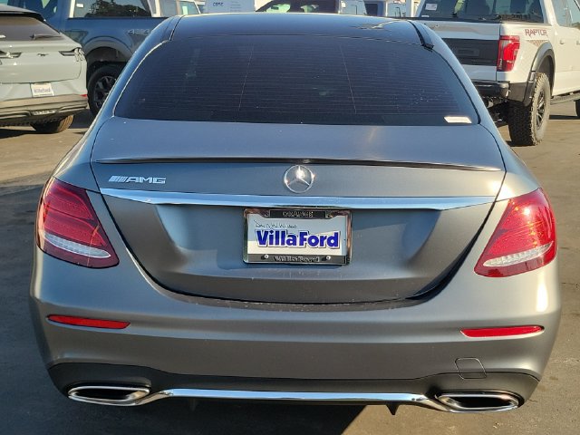 Used 2020 Mercedes-Benz E 350 Sedan image 24