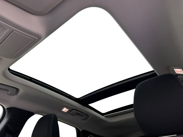 Certified 2025 Ford Escape Active FWD image 20
