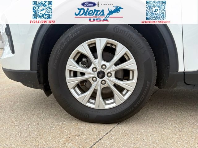 Certified 2024 Ford Escape Active w/ Tech Pack #2 AWD/4WD image 14
