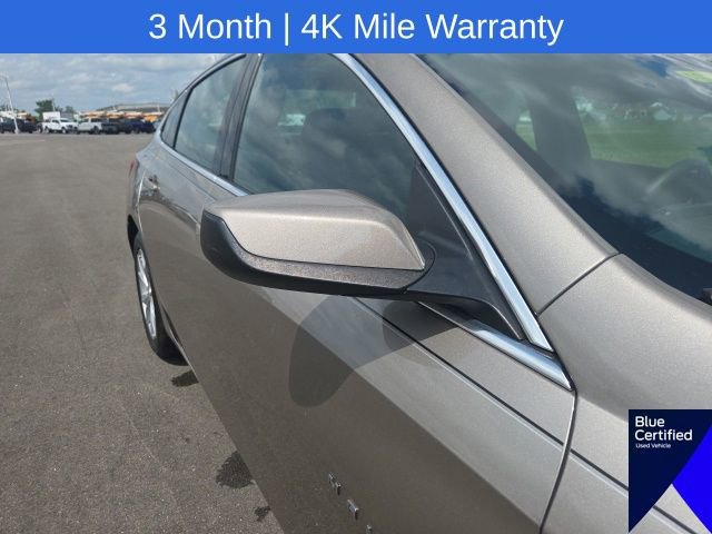 Used 2024 Chevrolet Malibu LT FWD image 6