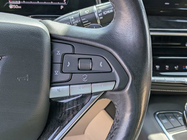 Used 2021 Cadillac Escalade Premium Luxury w/ Driver Assist Tech Package RWD image 18
