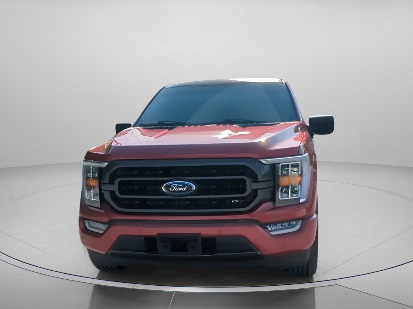 Certified 2021 Ford F150 XLT w/ Equipment Group 302A High RWD image 8