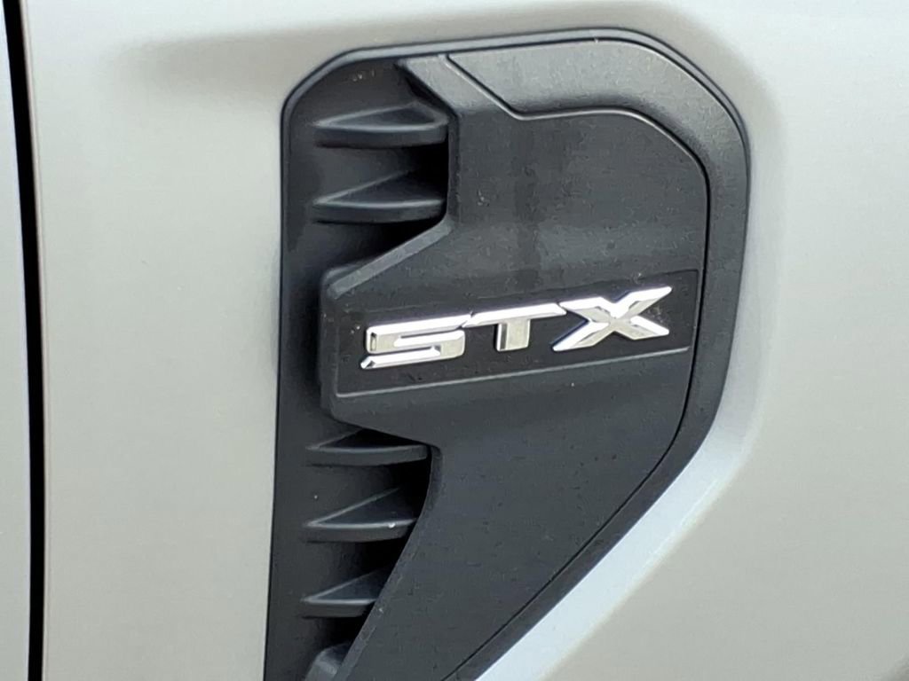 Certified 2024 Ford Ranger XL image 8