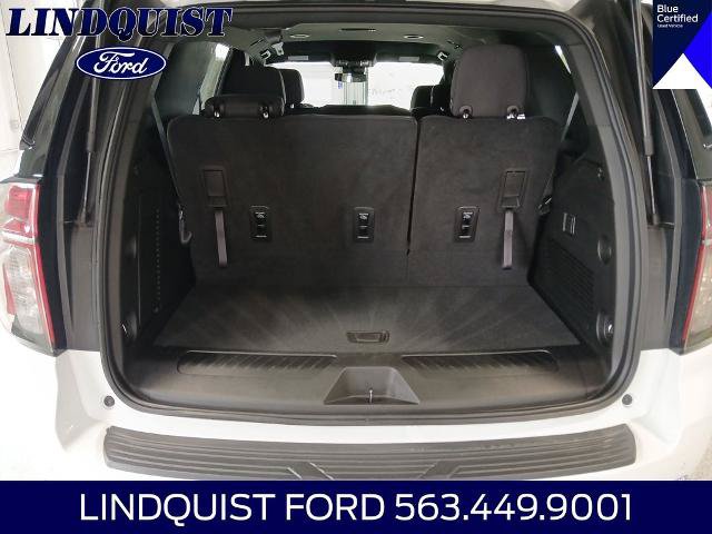Used 2023 Chevrolet Tahoe LS w/ Driver Alert Package AWD/4WD image 22