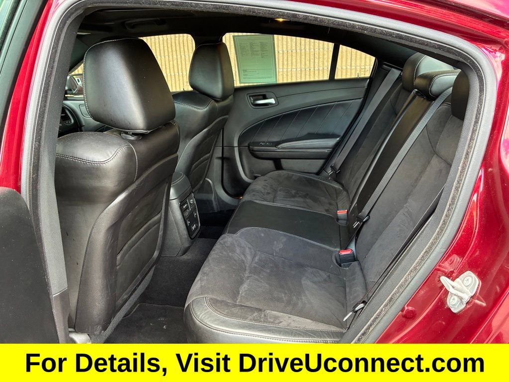 Used 2022 Dodge Charger GT w/ Plus Group AWD/4WD image 53