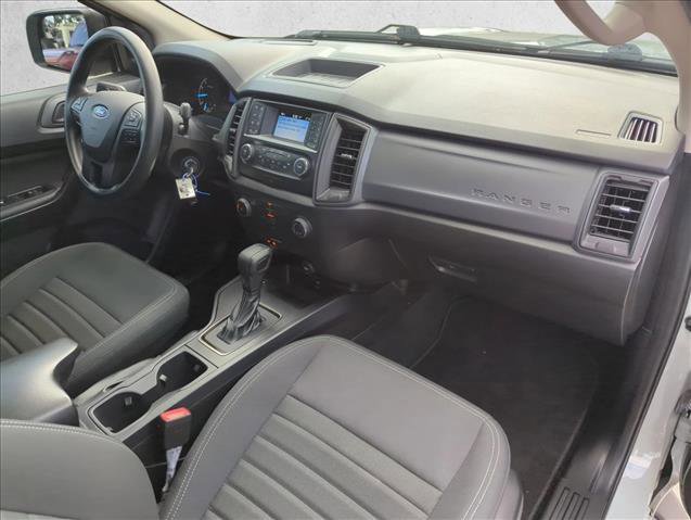 Certified 2023 Ford Ranger XL w/ Equipment Group 101A High RWD image 24