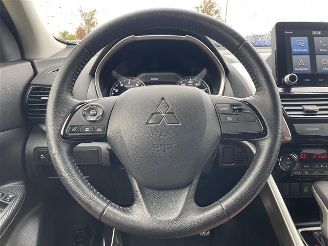 Used 2023 Mitsubishi Eclipse Cross SE AWD/4WD image 12