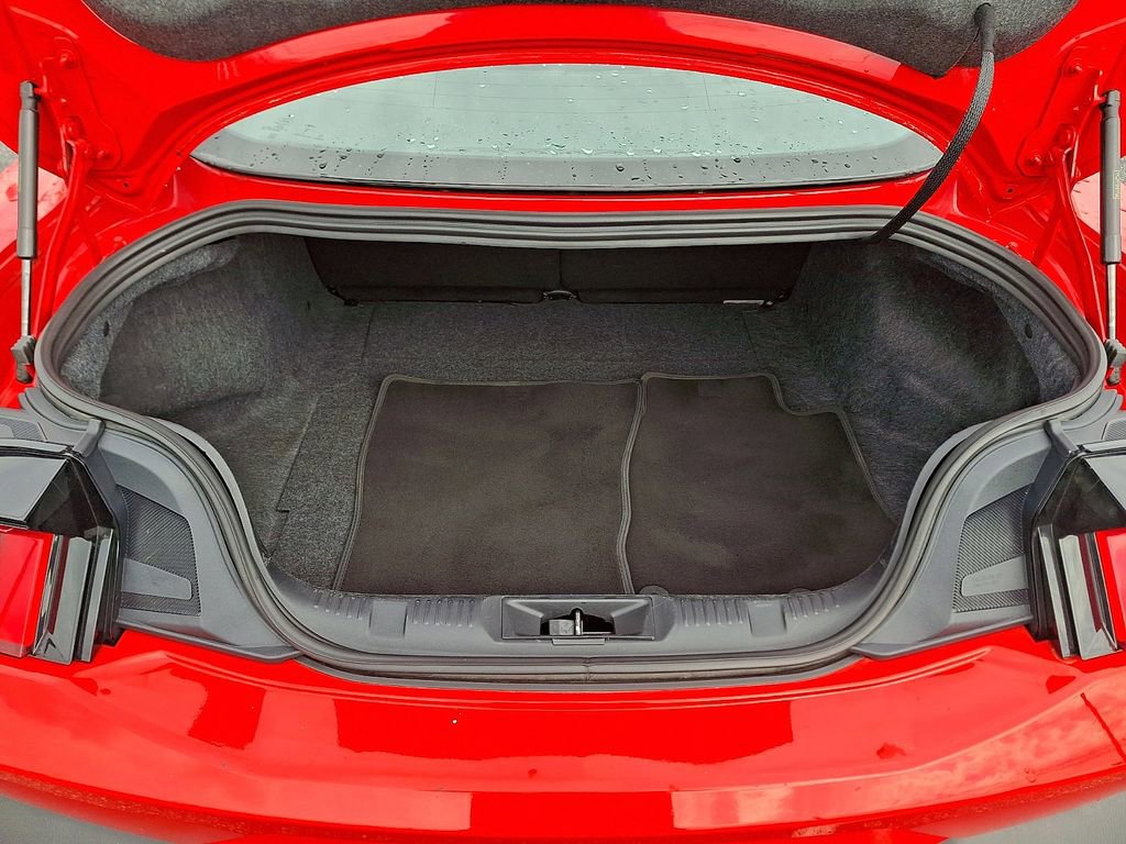 Certified 2024 Ford Mustang Premium RWD image 29