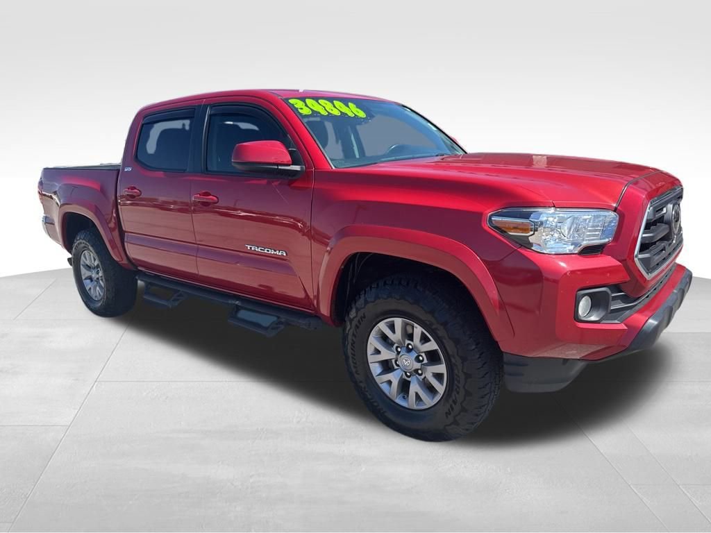 Used 2019 Toyota Tacoma SR5 image 5