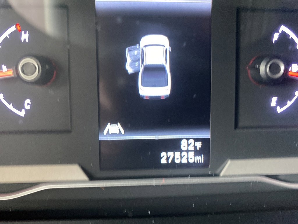 Used 2023 Hyundai Santa Cruz SEL image 16