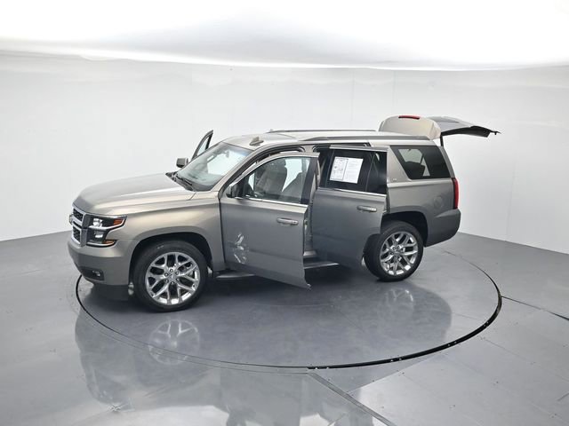 Used 2018 Chevrolet Tahoe LT image 48