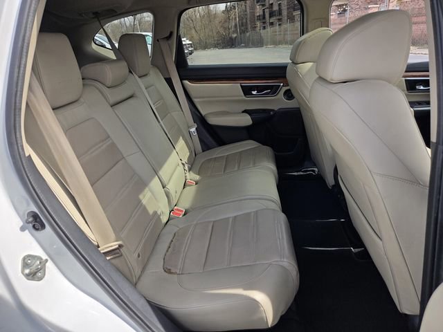Used 2019 Honda CR-V EX-L image 14