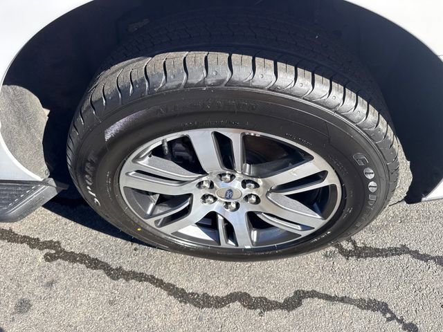 Certified 2024 Ford Expedition Limited image 13