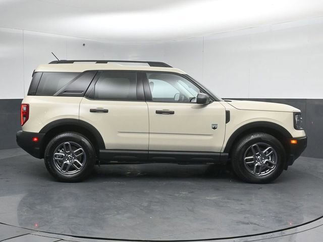 Certified 2025 Ford Bronco Sport Big Bend AWD/4WD image 17