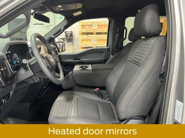 Certified 2023 Ford F150 XL w/ STX Appearance Package AWD/4WD image 29