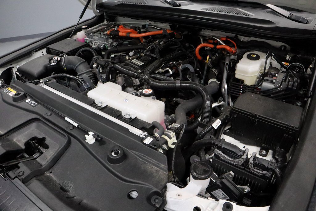 Used 2024 Toyota Land Cruiser image 17