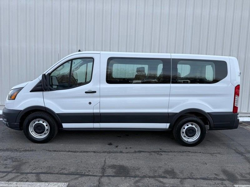 Certified 2020 Ford Transit 150 XL image 2